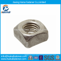 Stock High Stength DIN557 Stainless Steel Square Nuts